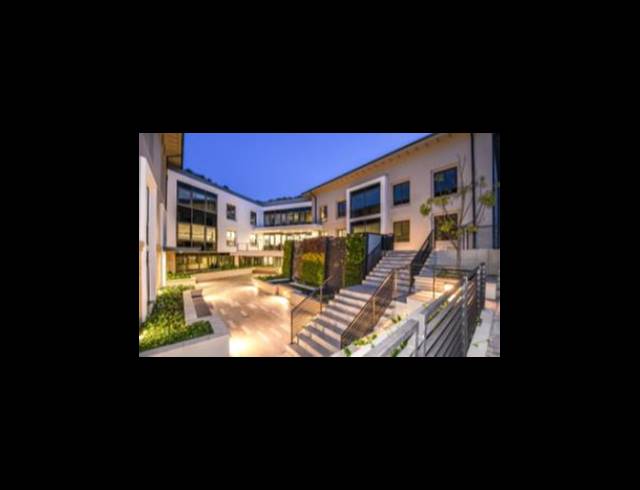 608M² OFFICE TO LET IN FOURWAYS